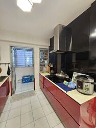 Blk 615C Punggol Spring (Punggol), HDB 4 Rooms #481766221
